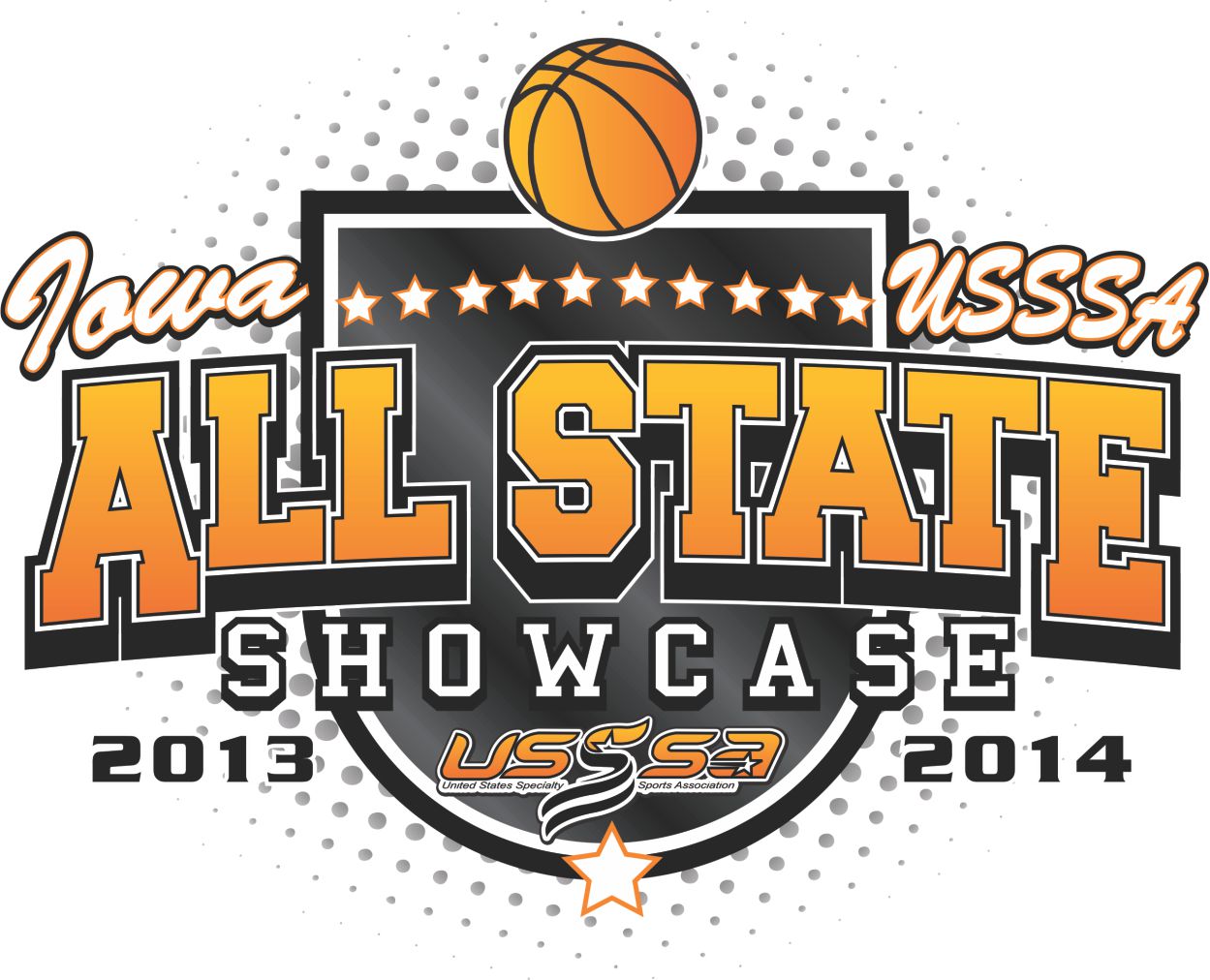 IA USSSA Basketball All State Showcase